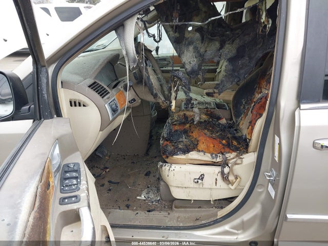 Aukcja sprzedaży 2008 Chrysler Town & Country Limited, vin: 2A8HR64X48R688730, numer aukcji: 44536640