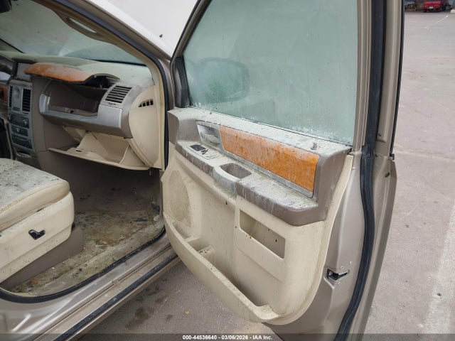 Aukcja sprzedaży 2008 Chrysler Town & Country Limited, vin: 2A8HR64X48R688730, numer aukcji: 44536640
