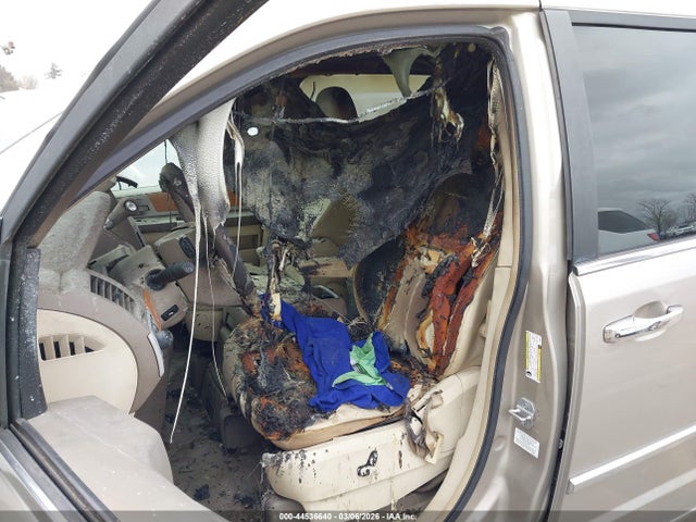 Aukcja sprzedaży 2008 Chrysler Town & Country Limited, vin: 2A8HR64X48R688730, numer aukcji: 44536640