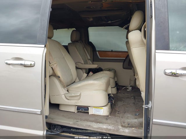 Aukcja sprzedaży 2008 Chrysler Town & Country Limited, vin: 2A8HR64X48R688730, numer aukcji: 44536640