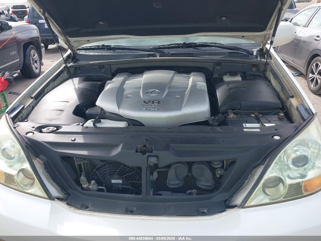 Продажа на аукционе авто 2008 Lexus Gx 470, vin: JTJBT20X480166779, номер лота: 44536644