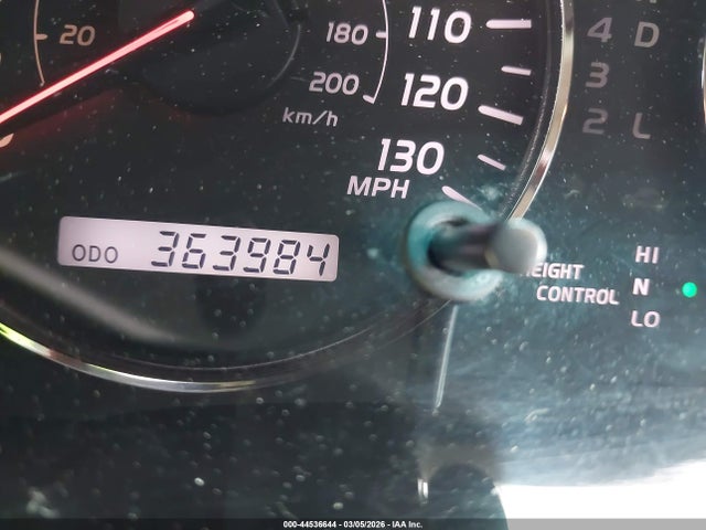 Продажа на аукционе авто 2008 Lexus Gx 470, vin: JTJBT20X480166779, номер лота: 44536644