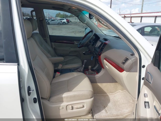 Продажа на аукционе авто 2008 Lexus Gx 470, vin: JTJBT20X480166779, номер лота: 44536644