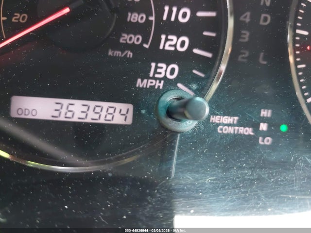 Продажа на аукционе авто 2008 Lexus Gx 470, vin: JTJBT20X480166779, номер лота: 44536644