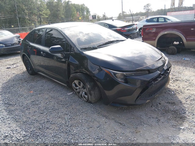 2021 5YFEPMAE7MP164313 головне зображення