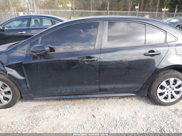 Toyota COROLLA LE 2021 5YFEPMAE7MP164313 Image 14