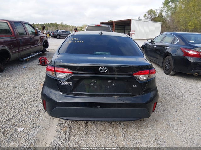 Toyota COROLLA LE 2021 5YFEPMAE7MP164313 Image 16