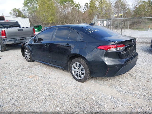Toyota COROLLA LE 2021 5YFEPMAE7MP164313 Image 3