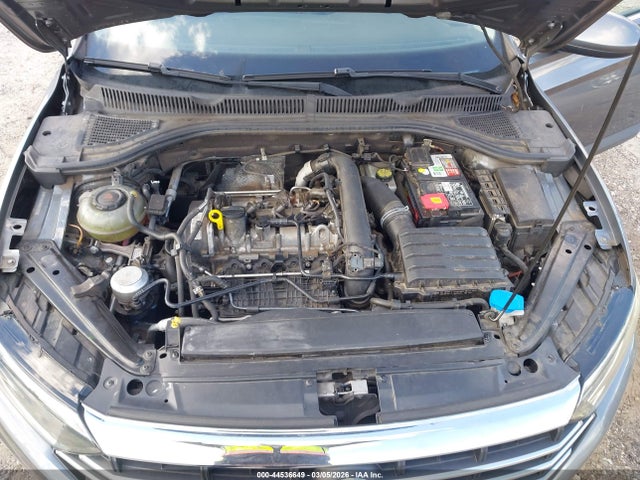 3VWE57BUXKM111135 Volkswagen Jetta 1.4t Sel