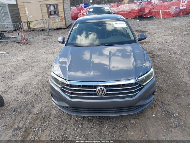 3VWE57BUXKM111135 Volkswagen Jetta 1.4t Sel