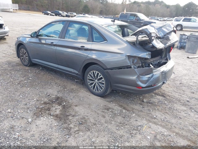 3VWE57BUXKM111135 Volkswagen Jetta 1.4t Sel