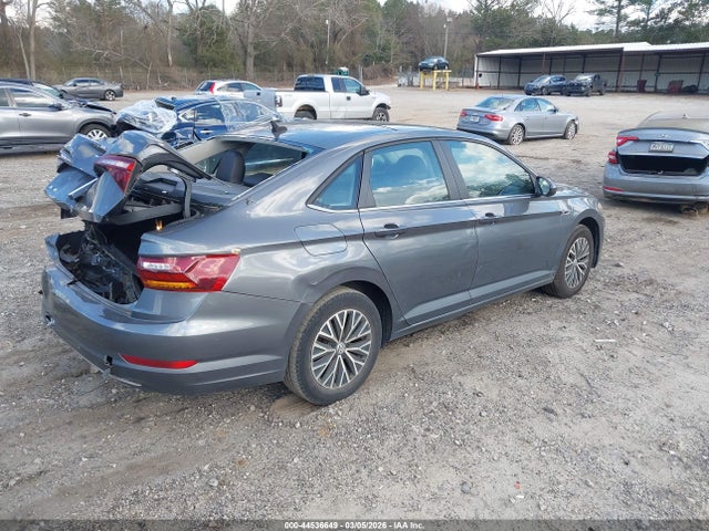 3VWE57BUXKM111135 Volkswagen Jetta 1.4t Sel