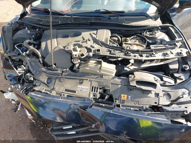 Auction sale of the 2018 Mazda Mazda3 Touring, vin: 3MZBN1V37JM163050, lot number: 44536651