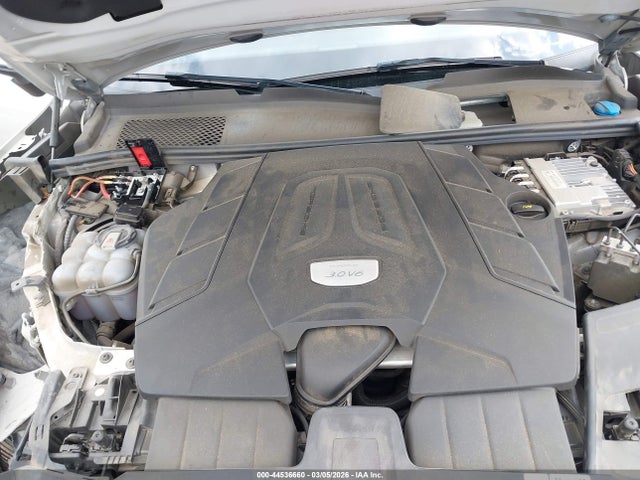 2020 PORSCHE CAYENNE WP1AA2AY4LDA05635 Photo 9