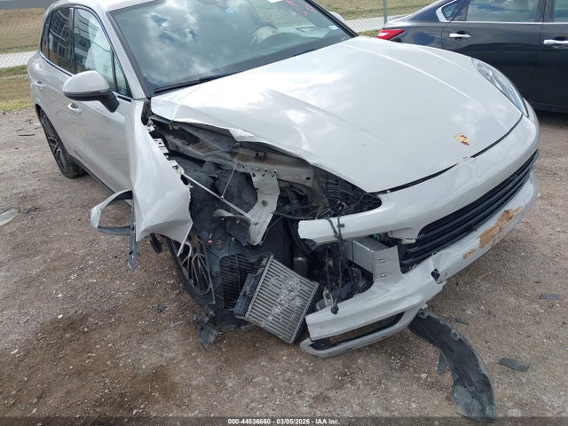 2020 PORSCHE CAYENNE WP1AA2AY4LDA05635 Photo 5