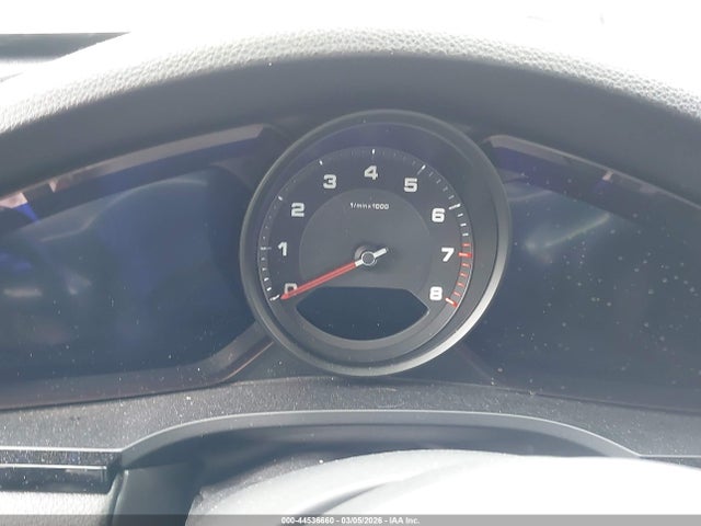 2020 PORSCHE CAYENNE WP1AA2AY4LDA05635 Photo 6