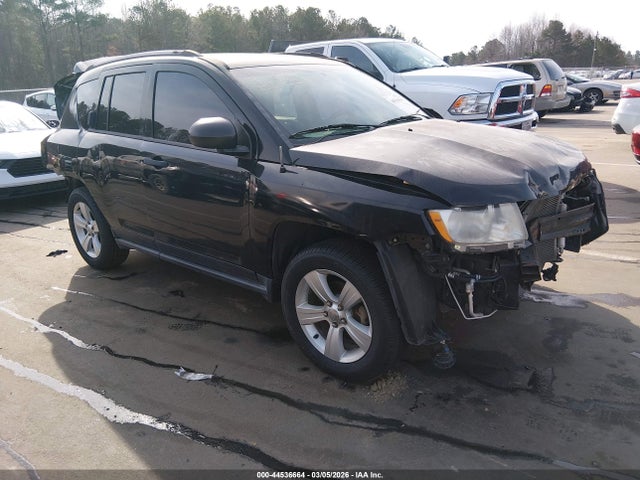 2015 JEEP COMPASS 1C4NJCBBXFD308619