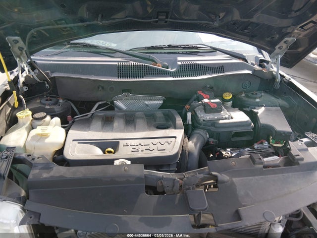 2015 JEEP COMPASS 1C4NJCBBXFD308619 Photo 9