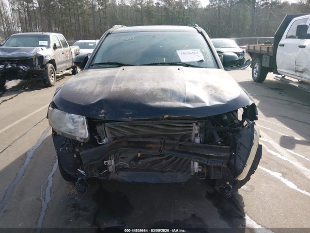 Продажа на аукционе авто 2015 Jeep Compass Sport, vin: 1C4NJCBBXFD308619, номер лота: 44536664