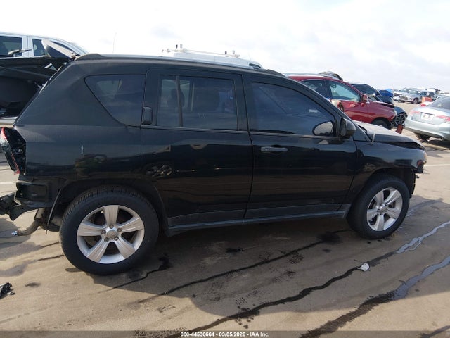Продажа на аукционе авто 2015 Jeep Compass Sport, vin: 1C4NJCBBXFD308619, номер лота: 44536664
