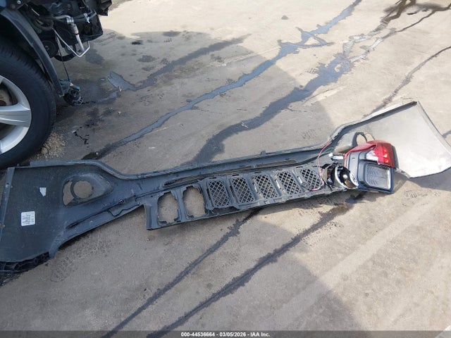 Продажа на аукционе авто 2015 Jeep Compass Sport, vin: 1C4NJCBBXFD308619, номер лота: 44536664