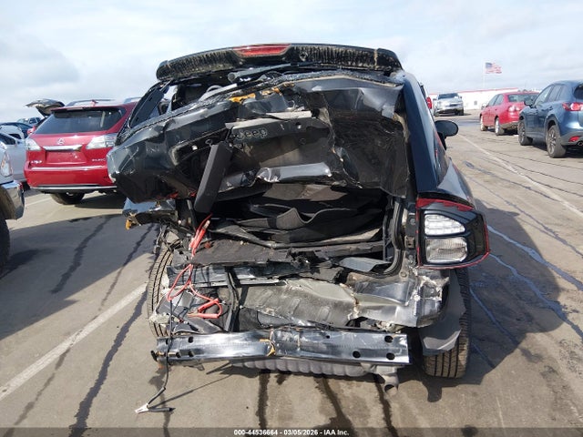 2015 JEEP COMPASS 1C4NJCBBXFD308619 Photo 5