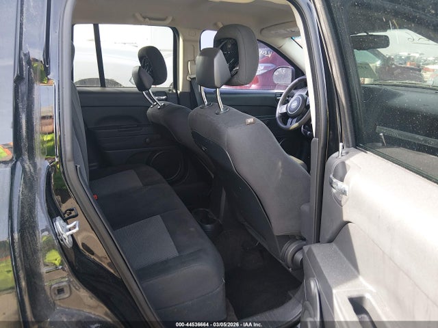 2015 JEEP COMPASS 1C4NJCBBXFD308619 Photo 7