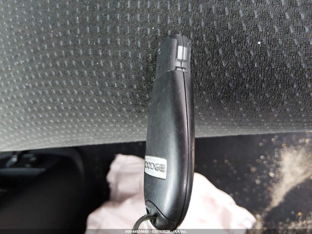 2018 Dodge Grand Caravan Se Plus მანქანა იყიდება აუქციონზე, vin: 2C4RDGBG1JR160071, აუქციონის ნომერი: 44536680