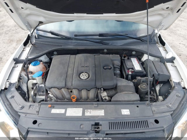 Продаж на аукціоні авто 2013 Volkswagen Passat 2.5l Se, vin: 1VWBH7A32DC020125, номер лоту: 44536681