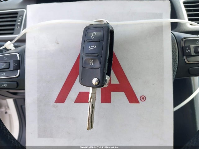 Продаж на аукціоні авто 2013 Volkswagen Passat 2.5l Se, vin: 1VWBH7A32DC020125, номер лоту: 44536681