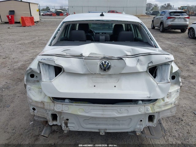 Продаж на аукціоні авто 2013 Volkswagen Passat 2.5l Se, vin: 1VWBH7A32DC020125, номер лоту: 44536681