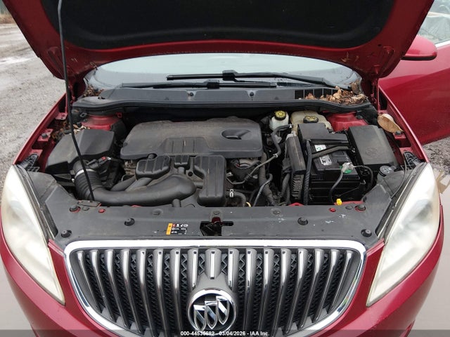 Aukcja sprzedaży 2014 Buick Verano Convenience Group, vin: 1G4PR5SK8E4214889, numer aukcji: 44536682