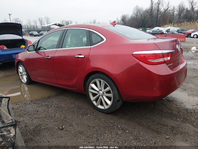 Aukcja sprzedaży 2014 Buick Verano Convenience Group, vin: 1G4PR5SK8E4214889, numer aukcji: 44536682