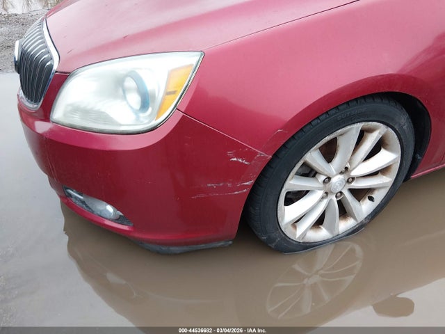 Aukcja sprzedaży 2014 Buick Verano Convenience Group, vin: 1G4PR5SK8E4214889, numer aukcji: 44536682