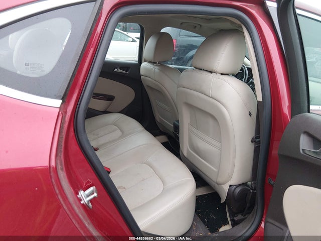 Aukcja sprzedaży 2014 Buick Verano Convenience Group, vin: 1G4PR5SK8E4214889, numer aukcji: 44536682
