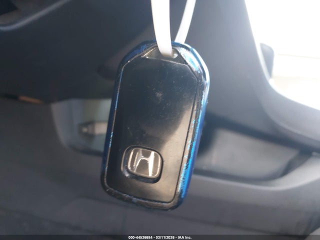 Honda Civic Sport 2019 19XFC2F80KE008619 Image 11