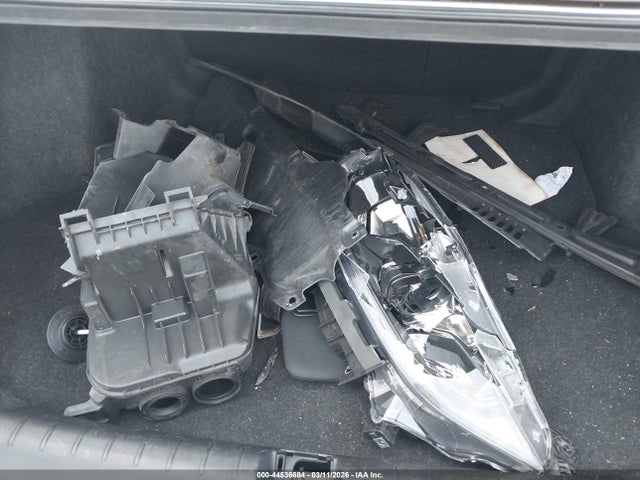 Honda Civic Sport 2019 19XFC2F80KE008619 Image 12