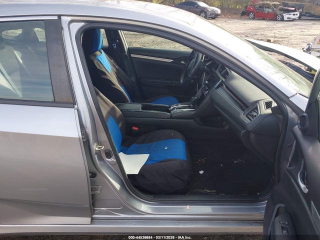 Honda Civic Sport 2019 19XFC2F80KE008619 Image 5