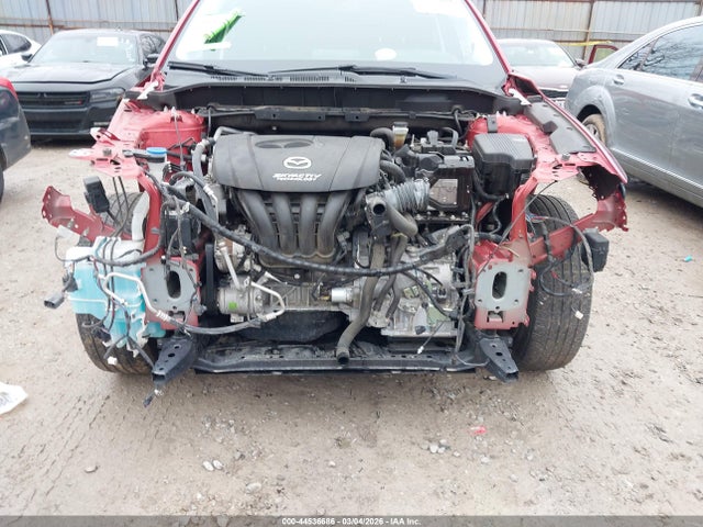 44536686 :رقم المزاد ، JM3KFACL4H0162591 vin ، 2017 Mazda Cx-5 Touring مزاد بيع