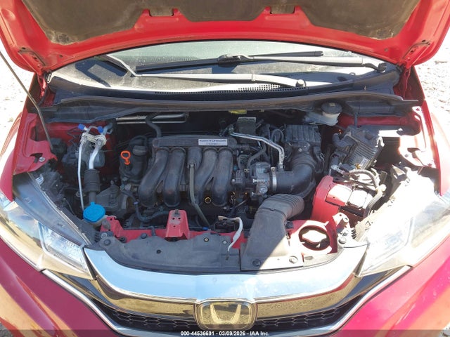 2018 HONDA FIT 3HGGK5H85JM702413 Photo 9