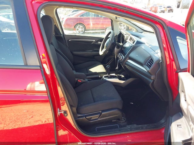 2018 HONDA FIT 3HGGK5H85JM702413 Photo 4