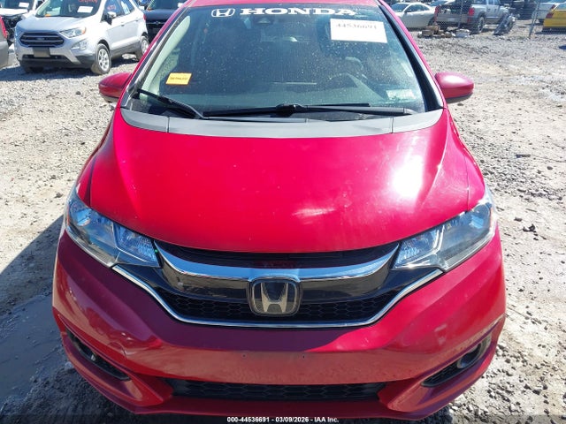 2018 HONDA FIT 3HGGK5H85JM702413 Photo 5