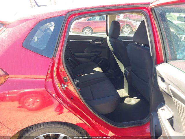 2018 HONDA FIT 3HGGK5H85JM702413 Photo 7