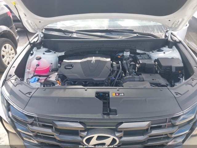 Aukcja sprzedaży 2026 Hyundai Tucson Sel, vin: 5NMJB3DE4TH662609, numer aukcji: 44536696