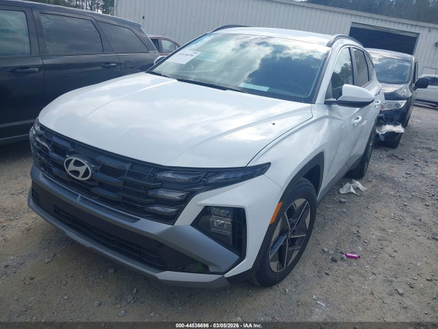 Aukcja sprzedaży 2026 Hyundai Tucson Sel, vin: 5NMJB3DE4TH662609, numer aukcji: 44536696