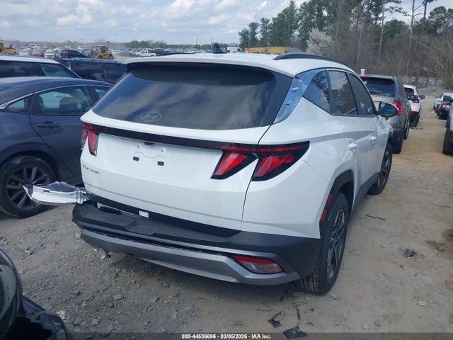 Aukcja sprzedaży 2026 Hyundai Tucson Sel, vin: 5NMJB3DE4TH662609, numer aukcji: 44536696