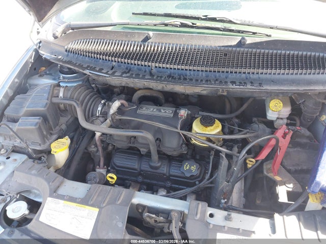 Aukcja sprzedaży 2005 Chrysler Town & Country, vin: 1C4GP45R35B321888, numer aukcji: 44536700
