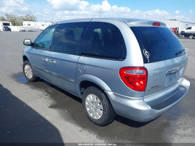 Aukcja sprzedaży 2005 Chrysler Town & Country, vin: 1C4GP45R35B321888, numer aukcji: 44536700