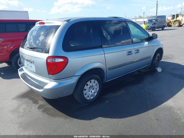 Aukcja sprzedaży 2005 Chrysler Town & Country, vin: 1C4GP45R35B321888, numer aukcji: 44536700