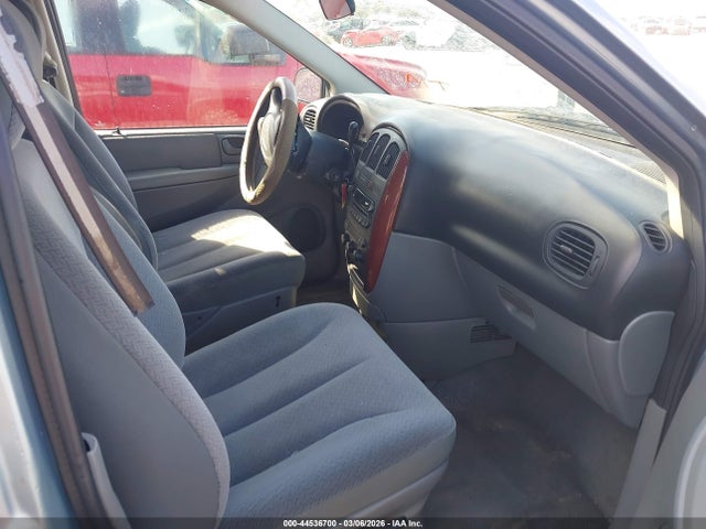Aukcja sprzedaży 2005 Chrysler Town & Country, vin: 1C4GP45R35B321888, numer aukcji: 44536700
